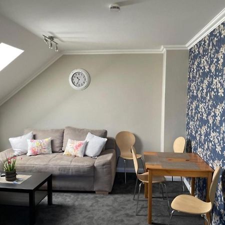 Ferienhaus Easy Holiday Am Ritzhagen Ehem Heinrichs Виллинген Экстерьер фото