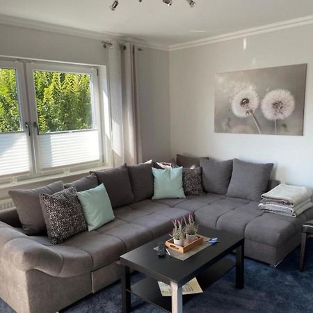 Ferienhaus Easy Holiday Am Ritzhagen Ehem Heinrichs Виллинген Экстерьер фото
