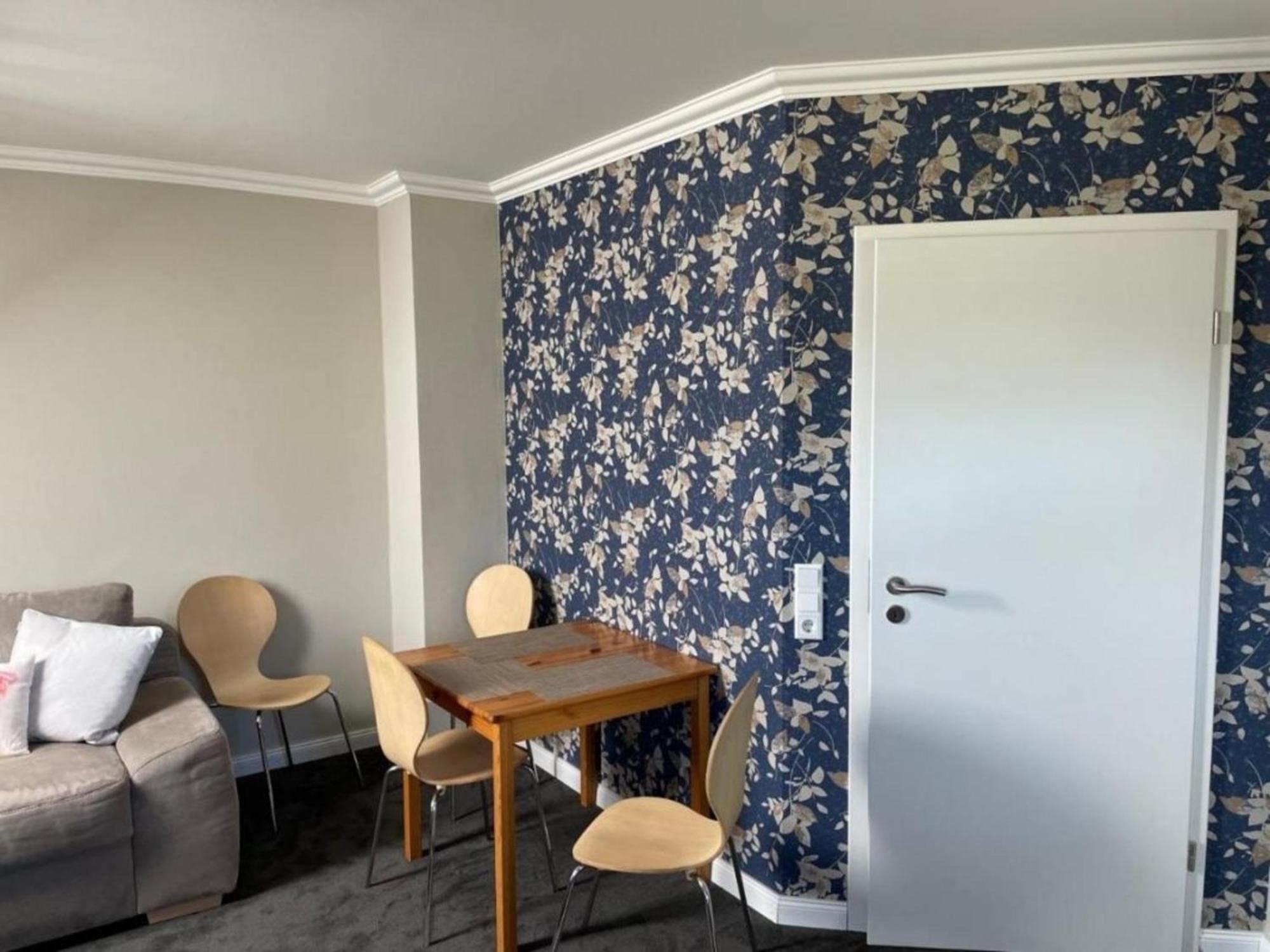 Ferienhaus Easy Holiday Am Ritzhagen Ehem Heinrichs Виллинген Экстерьер фото