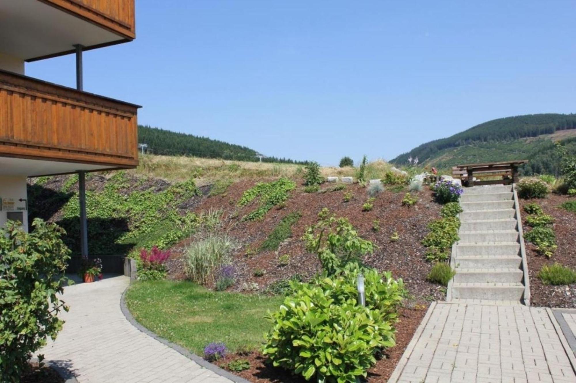 Ferienhaus Easy Holiday Am Ritzhagen Ehem Heinrichs Виллинген Экстерьер фото