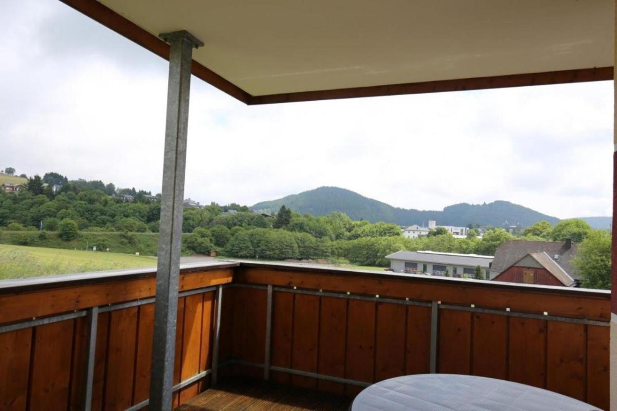 Ferienhaus Easy Holiday Am Ritzhagen Ehem Heinrichs Виллинген Экстерьер фото