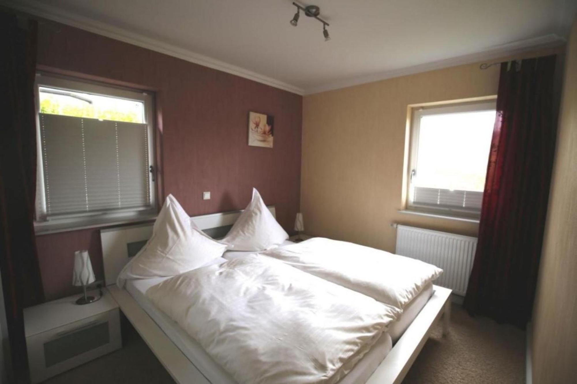 Ferienhaus Easy Holiday Am Ritzhagen Ehem Heinrichs Виллинген Экстерьер фото