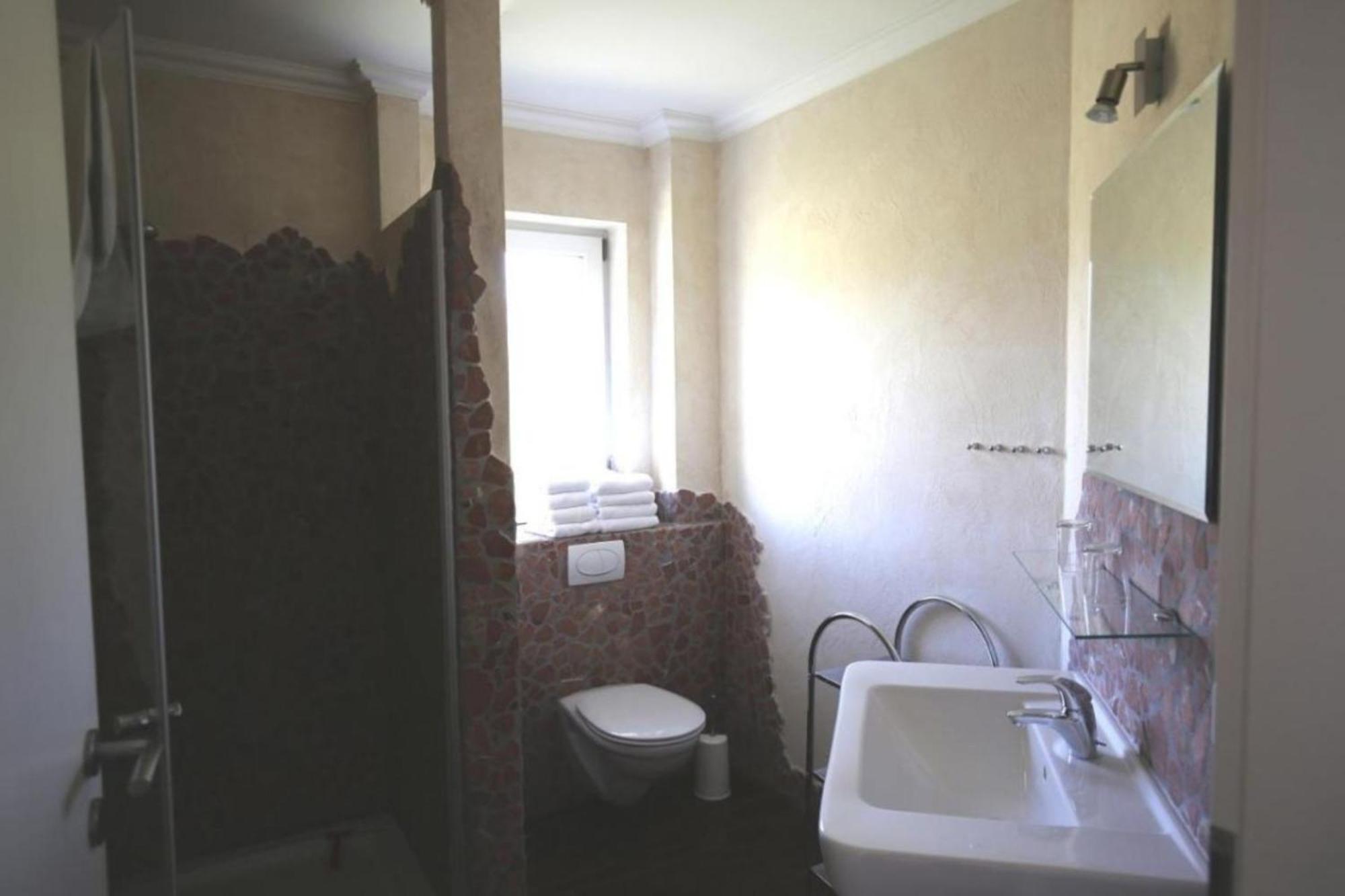 Ferienhaus Easy Holiday Am Ritzhagen Ehem Heinrichs Виллинген Экстерьер фото