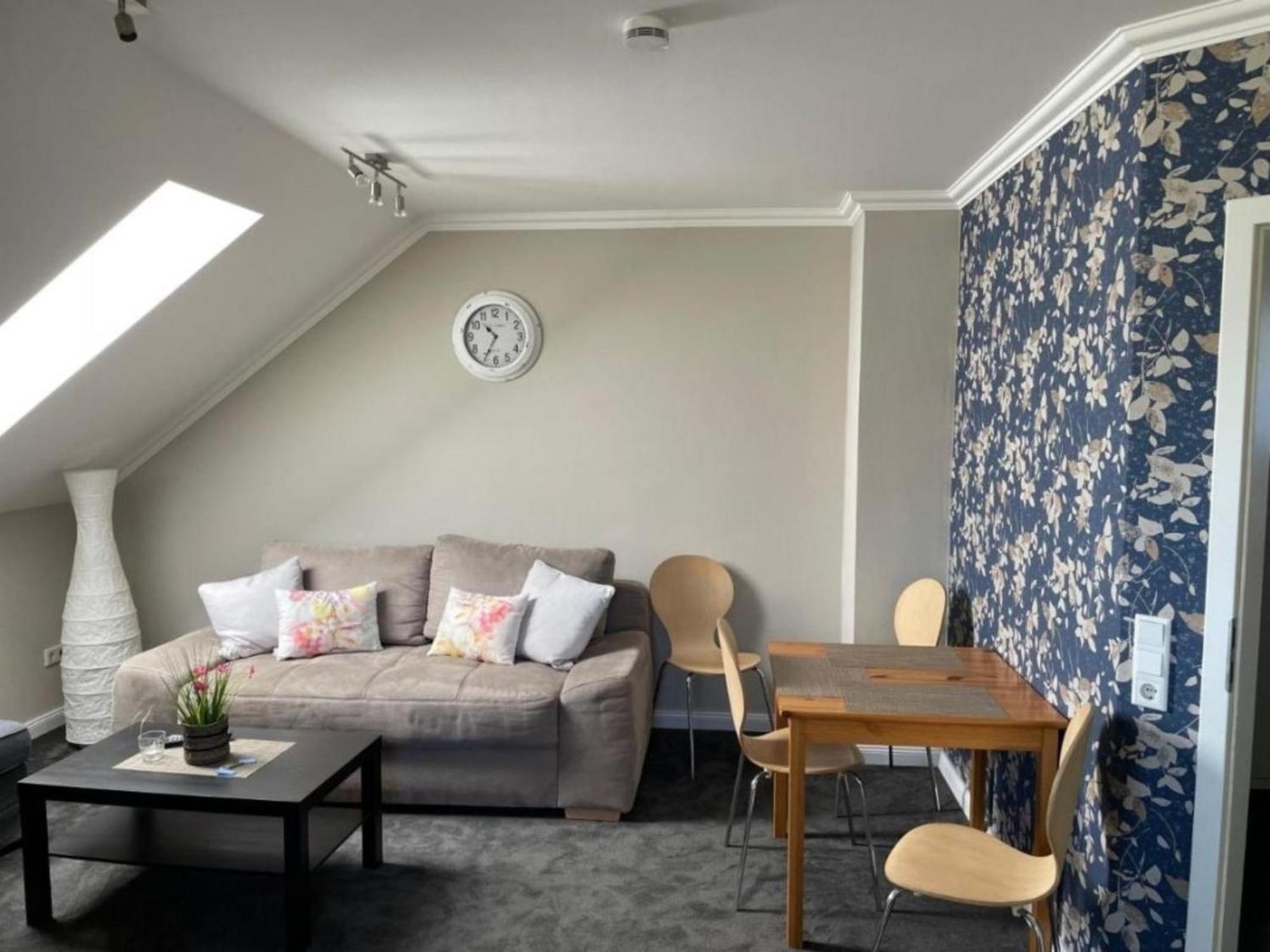 Ferienhaus Easy Holiday Am Ritzhagen Ehem Heinrichs Виллинген Экстерьер фото