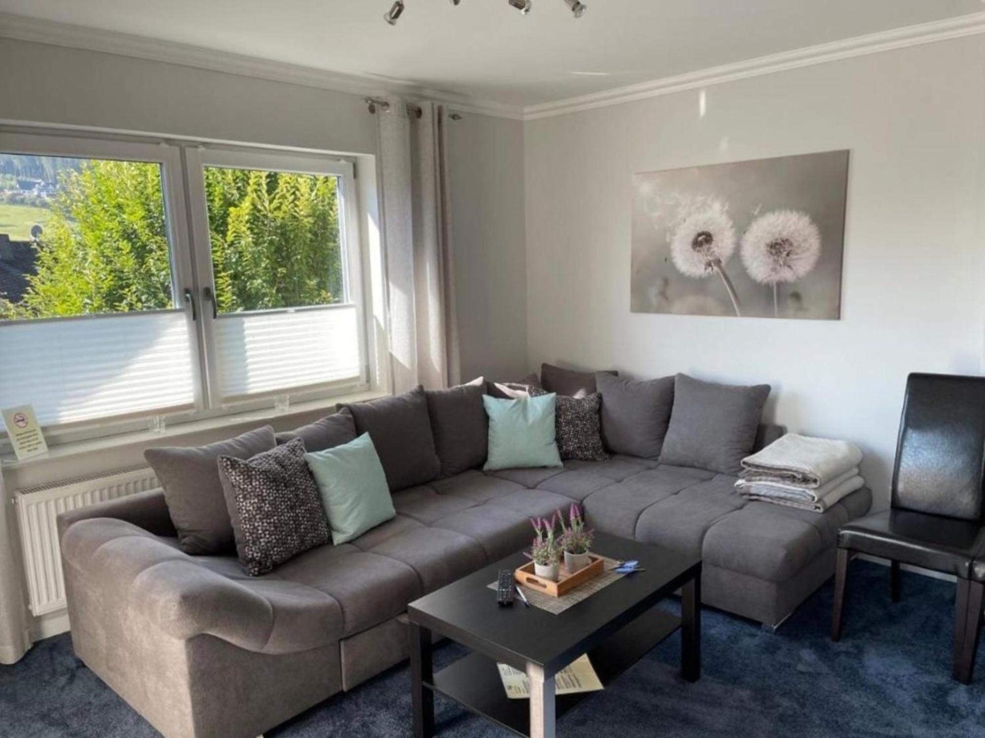 Ferienhaus Easy Holiday Am Ritzhagen Ehem Heinrichs Виллинген Экстерьер фото