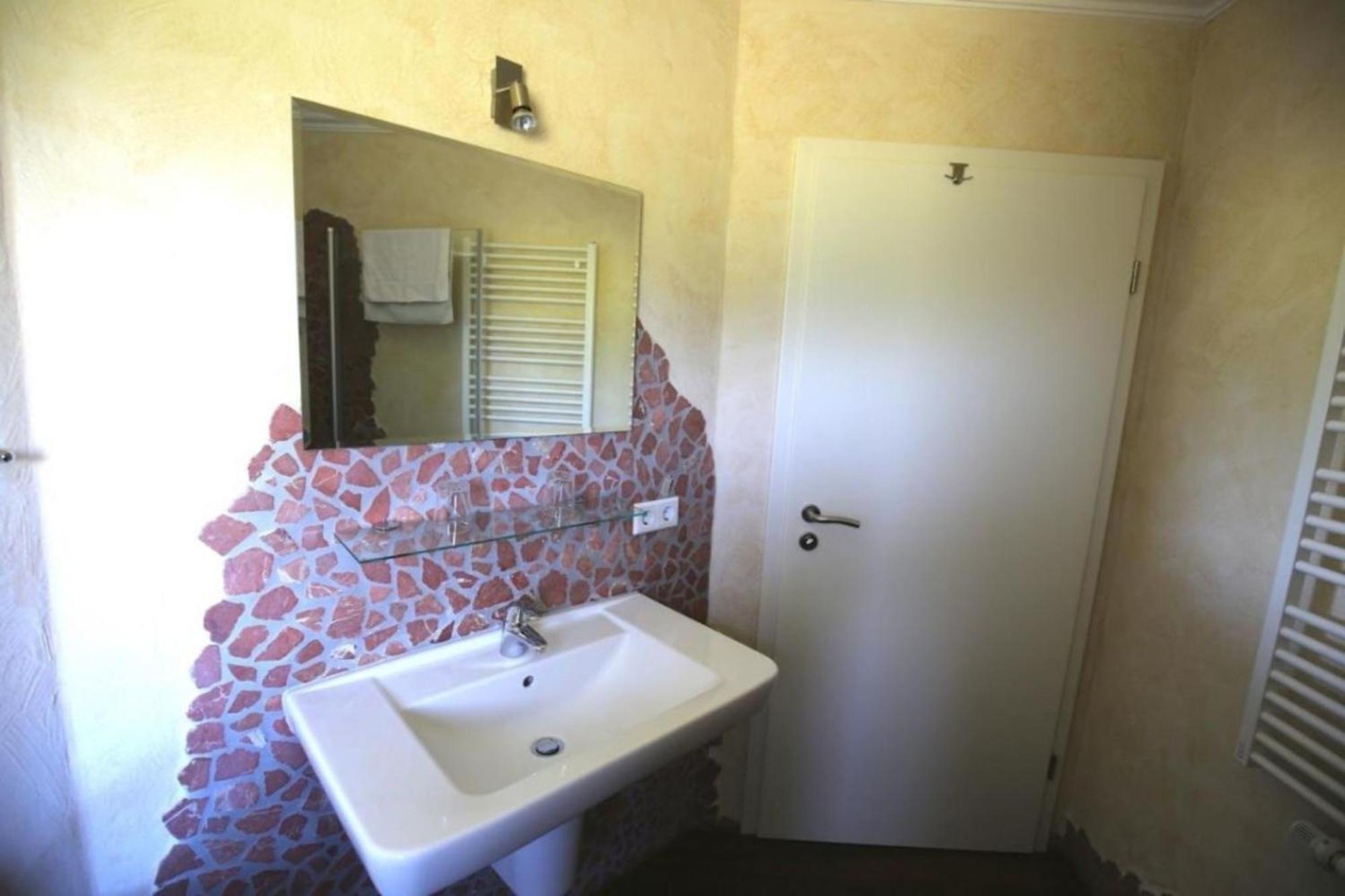 Ferienhaus Easy Holiday Am Ritzhagen Ehem Heinrichs Виллинген Экстерьер фото